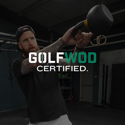Certification Course - Pro's - GOLFWOD